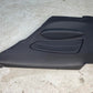 BMW 1 SERIES E82 E88 REAR LEFT DOOR CARD