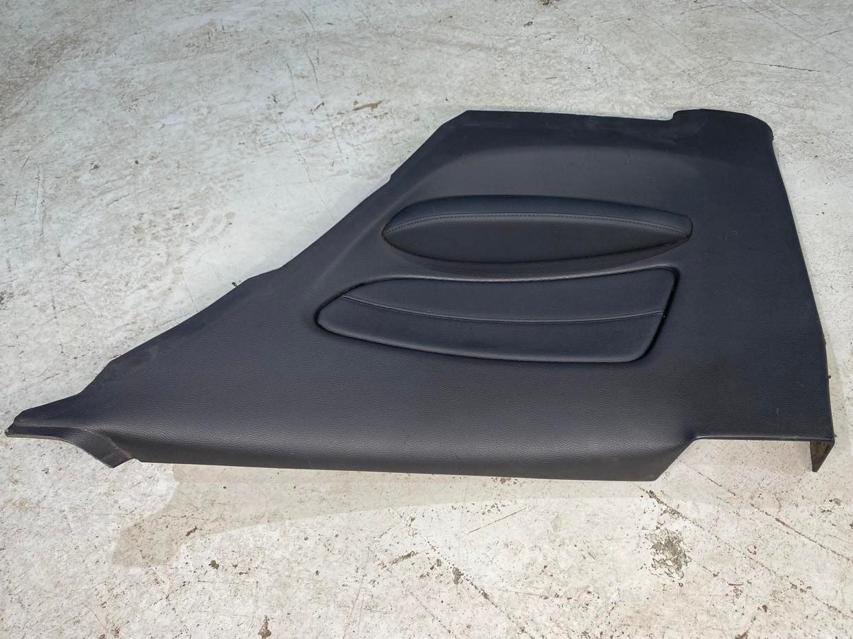 BMW 1 SERIES E82 E88 REAR LEFT DOOR CARD