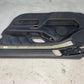 BMW 5 SERIES E39 FRONT RIGHT DRIVERS DOOR