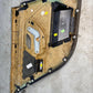 BMW 5 SERIES E39 REAR RIGHT DOOR CARD