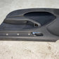 BMW 3 SERIES E46 FRONT RIGHT DRIVERS DOOR CARD