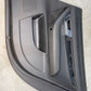 AUDI A6 C6 REAR RIGHT PASSENGER DOOR CARD