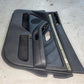 BMW 5 SERIES E39 FRONT RIGHT DRIVERS DOOR