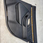 BMW 5 SERIES E39 REAR RIGHT DOOR CARD