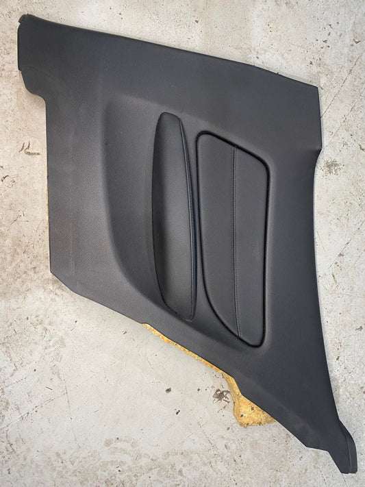 BMW 1 SERIES E82 E88 REAR LEFT DOOR CARD