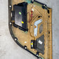 BMW 5 SERIES E39 REAR LEFT DOOR CARD
