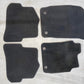 AUDI A3 8P FLOOR MAT SET