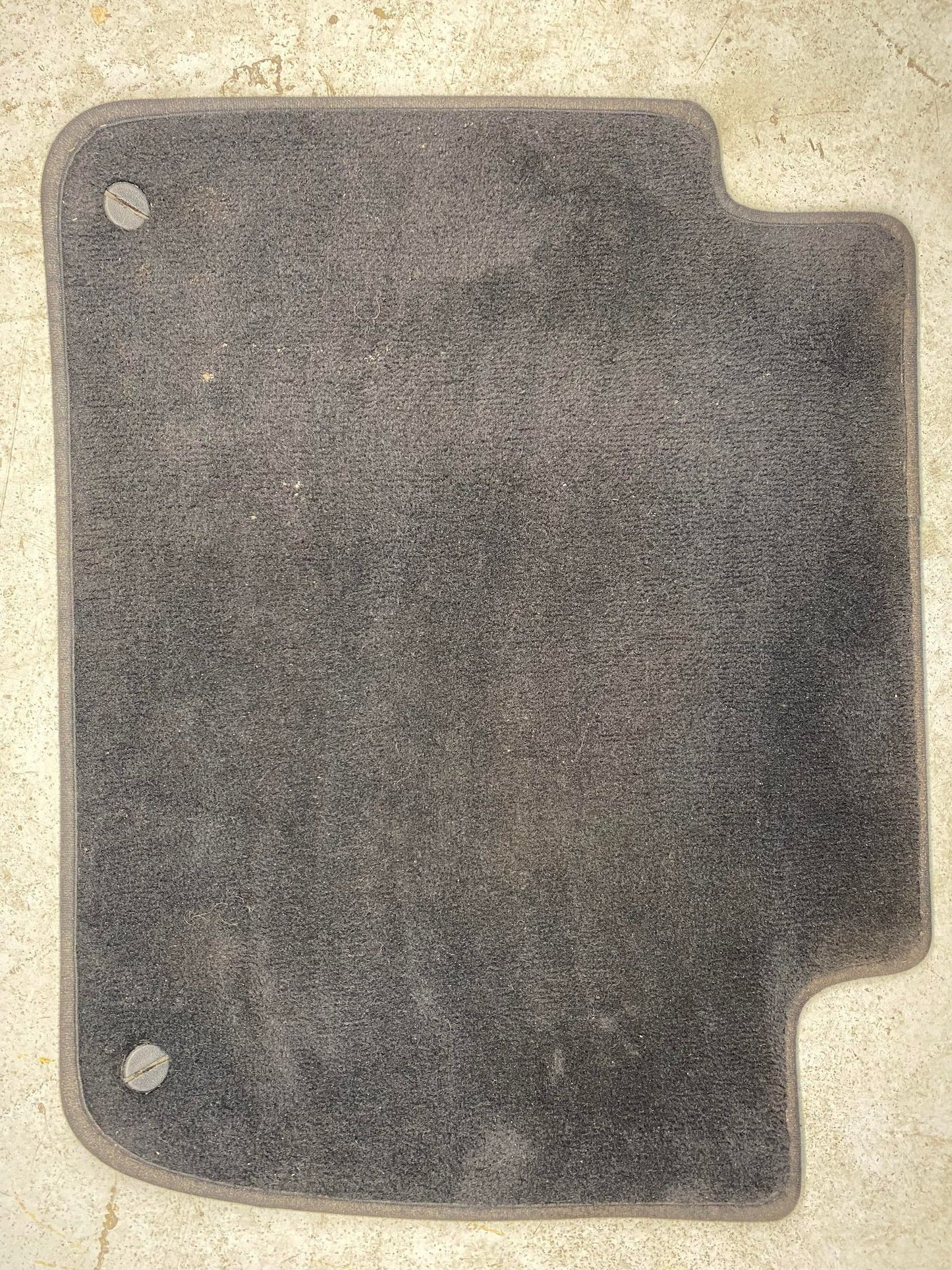 BMW 3 SERIES E46 FLOOR MAT SET