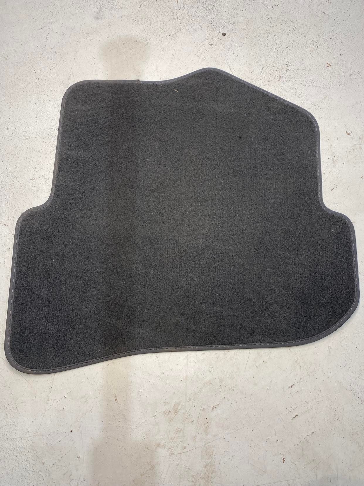 AUDI A3 8P FLOOR MAT SET