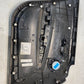 BMW 1 SERIES E87 PRE LCI FRONT RIGHT DRIVERS DOOR CARD
