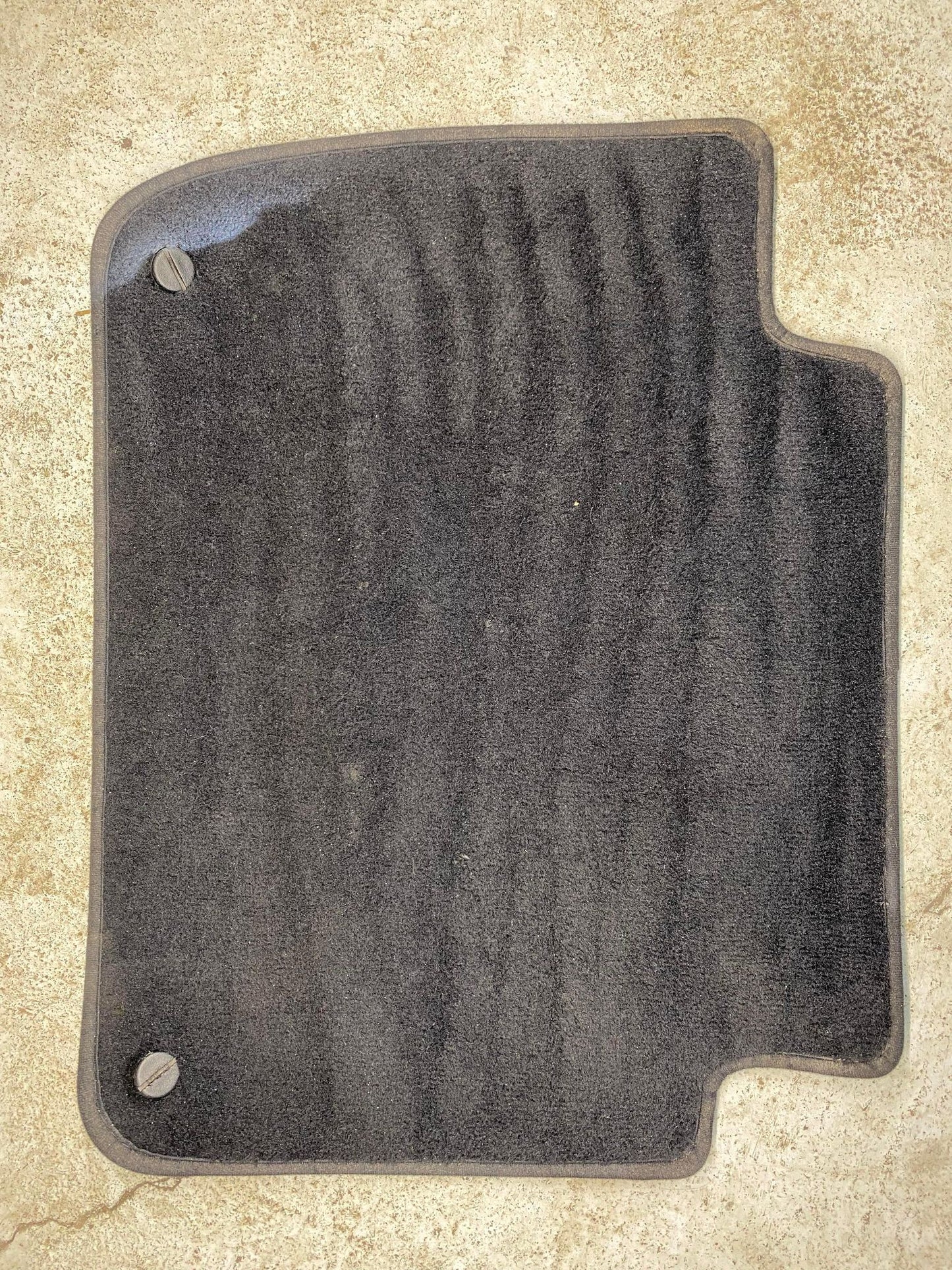 BMW 3 SERIES E46 FLOOR MAT SET