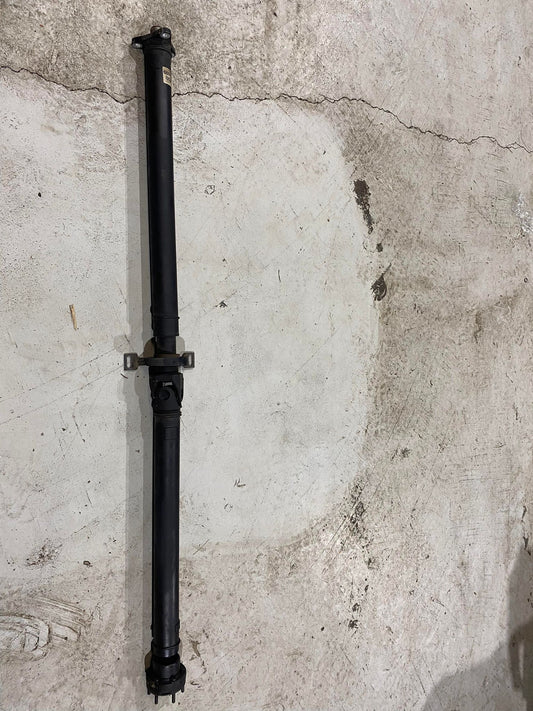 BMW 5 SERIES E39 DRIVE SHAFT 1229699