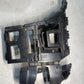 BMW 1 SERIES E82 E88 REAR LEFT BUMPER BRACKET 8045507