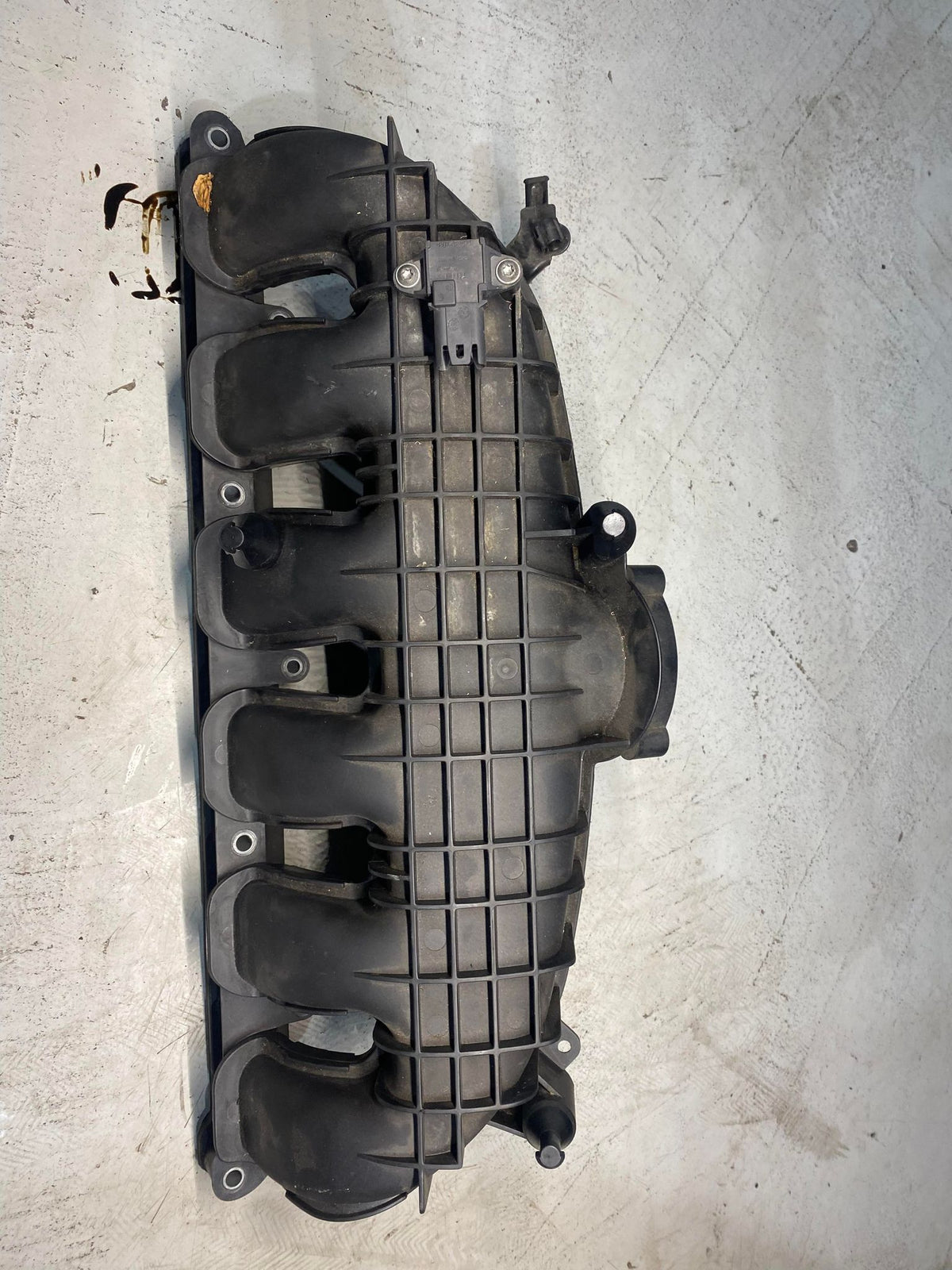 BMW 1 3 SERIES N54 INTAKE MANILFOLD 756467802V - LRI Autoparts