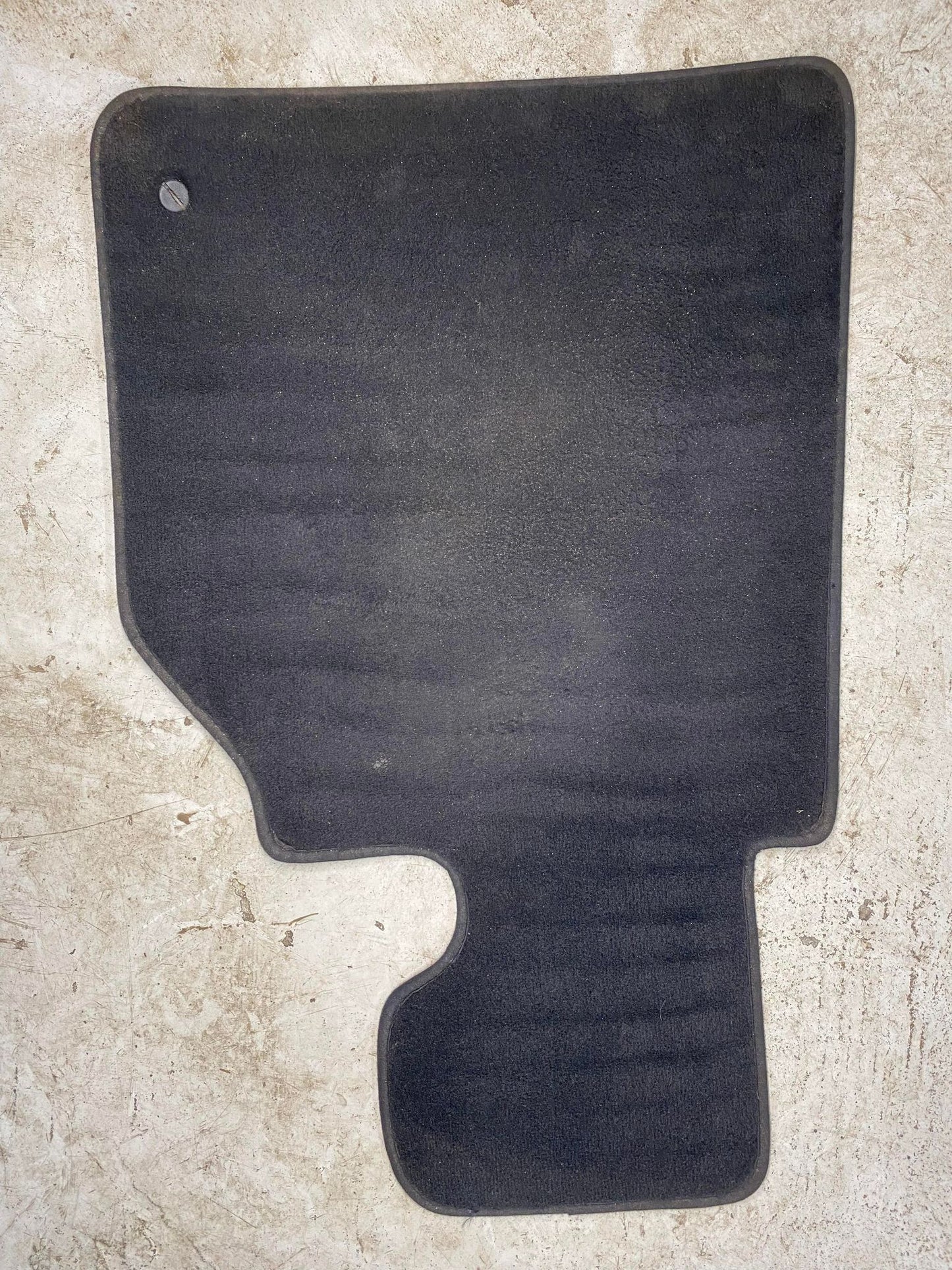 BMW 3 SERIES E46 FLOOR MAT SET