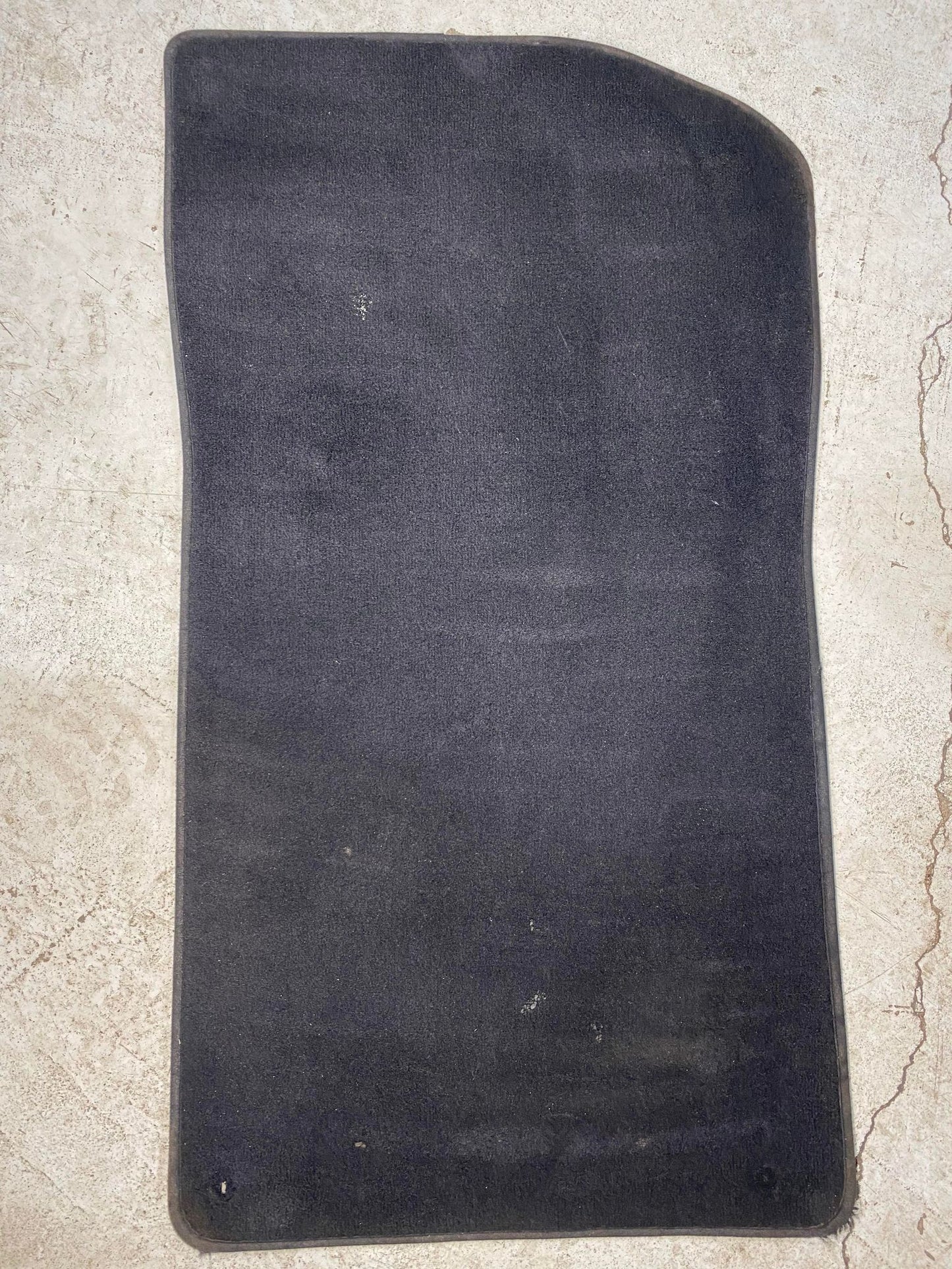 BMW 3 SERIES E46 FLOOR MAT SET