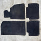 BMW 3 SERIES E46 FLOOR MAT SET