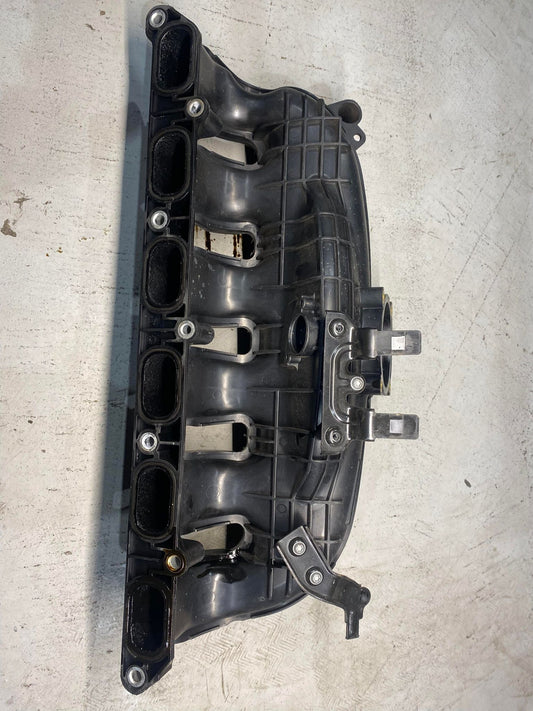 BMW 1 3 SERIES N54 INTAKE MANILFOLD 756467802V