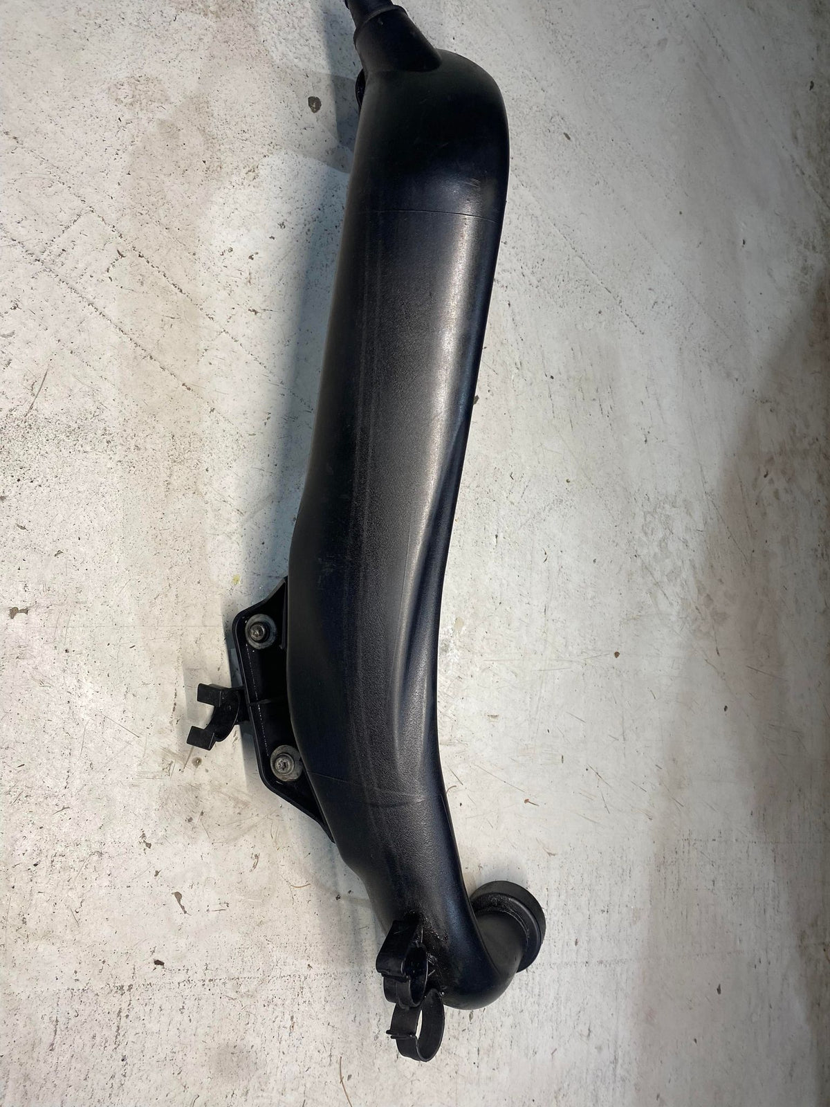BMW 1 3 SERIES 135 335 N54 AIR INTAKE PIPE 7556549 - LRI Autoparts