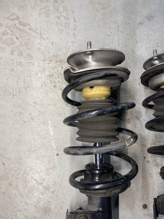 BMW 3 SERIES E90 E92 E93 FRONT SHOCKS SACHS 824903002483