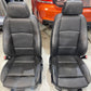 BMW 1 SERIES E82 E88 FRONT SEATS