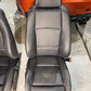 BMW 1 SERIES E82 E88 FRONT SEATS