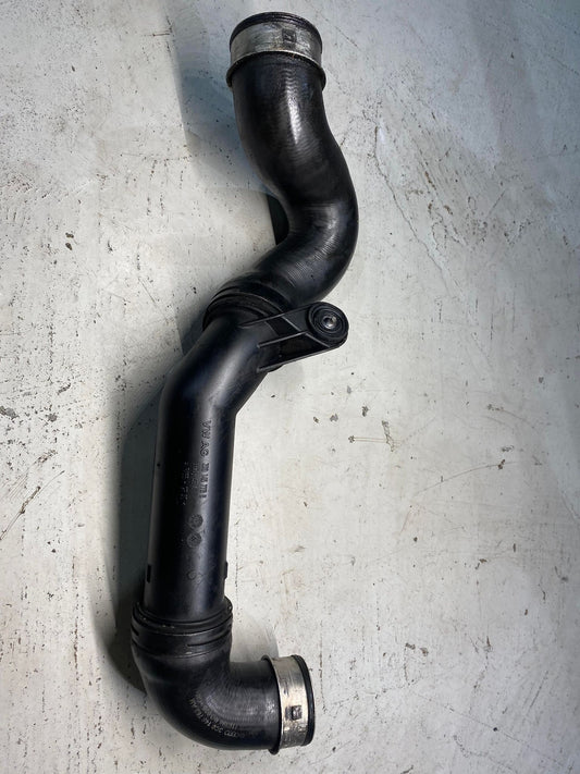 VOLKSWAGEN AUDI INTERCOOLER PIPE 3C0145770