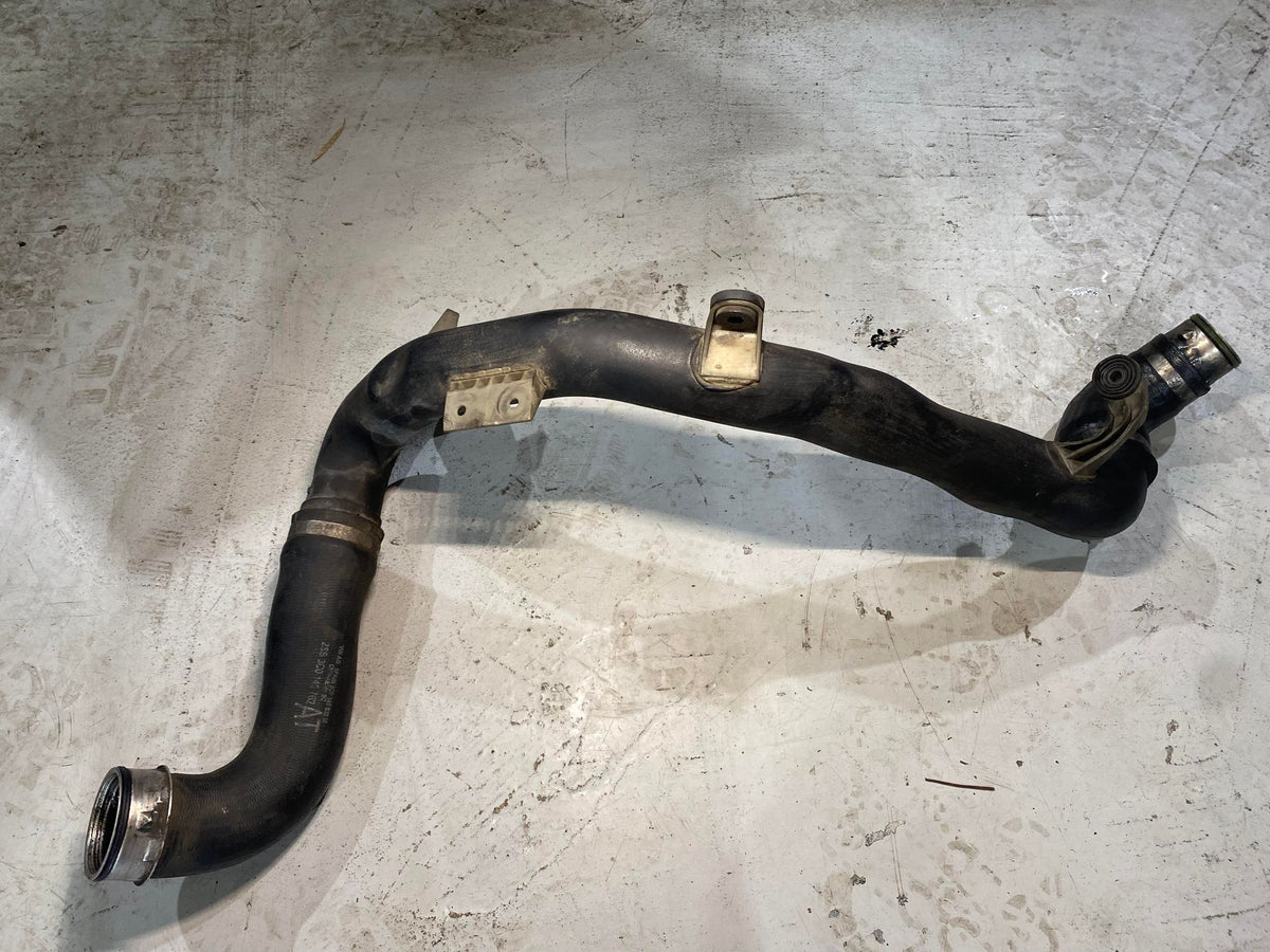 AUDI A3 VW GOLF INTAKE PRESSURE HOSE 3C0145840 - LRI Autoparts