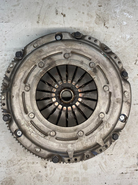 VW AUDI 1.9 TDI 2.0 TDI SINGLE MASS CLUTCH KIT USED