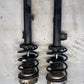 BMW 1 3 SERIES FRONT SHOCKS 6786024 6786023