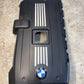 BMW 1 3 5 7 X SERIE N52 ENGINE COVERING 11127575032 - LRI Autoparts