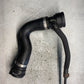 BMW 1 3 SERIES TOP RADIATOR HOSE 7525641