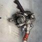 BMW 1 SERIES 123D N47S TURBOCHARGER 7804638