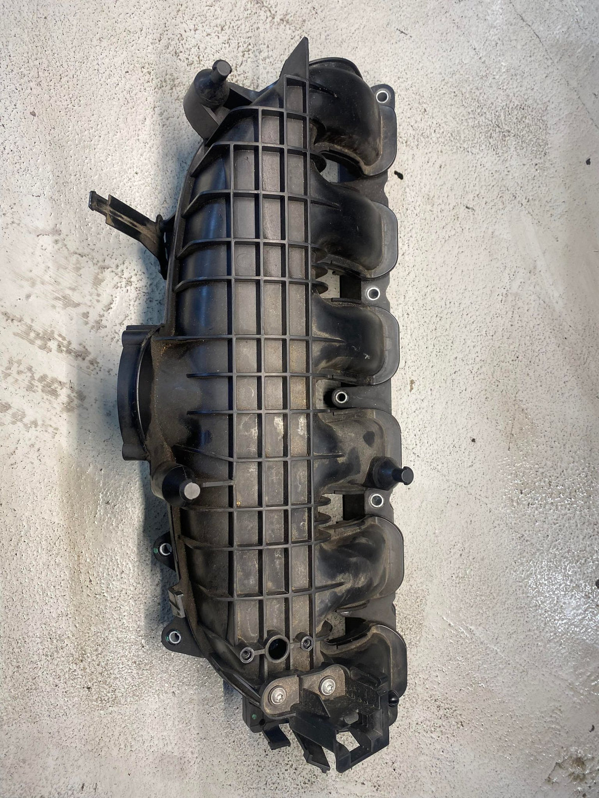 BMW 1 3 X SERIES N55 INTAKE MANIFOLD 757691110