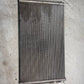 BMW 1 3 X SERIES AIR CONDITIONING CONDENSOR 9229021