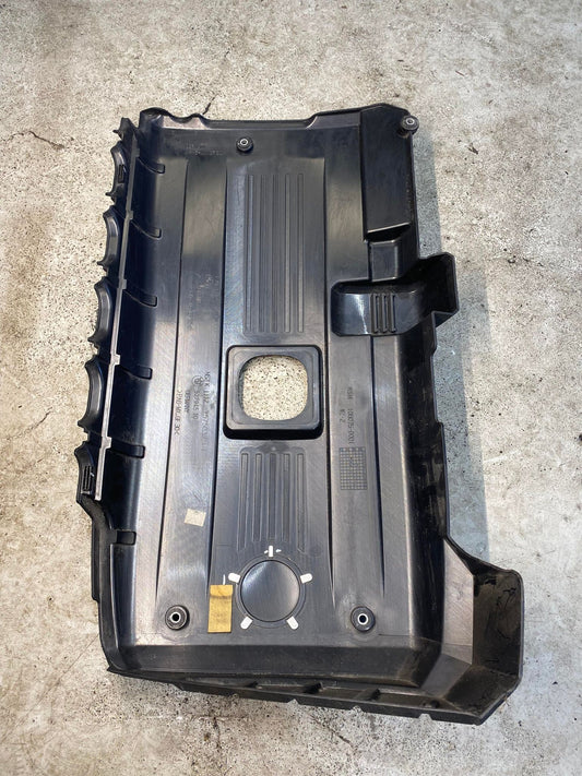 BMW 1 3 5 7 X SERIE N52 ENGINE COVERING 11127575032
