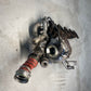 BMW 1 SERIES 123D N47S TURBOCHARGER 7804638