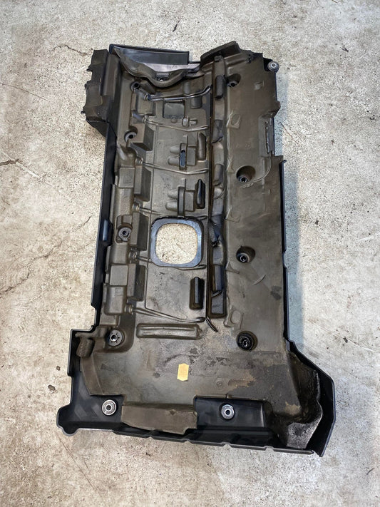 BMW 1 3 5 7 X SERIES N54 ENGINE COVERING