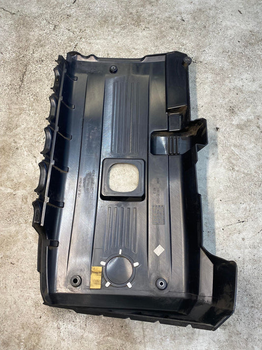 BMW 1 3 5 7 X SERIE N52 ENGINE COVERING 11127575032