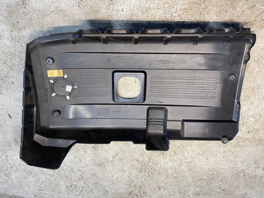 BMW 1 3 5 7 X SERIE N52 ENGINE COVERING 11127575032