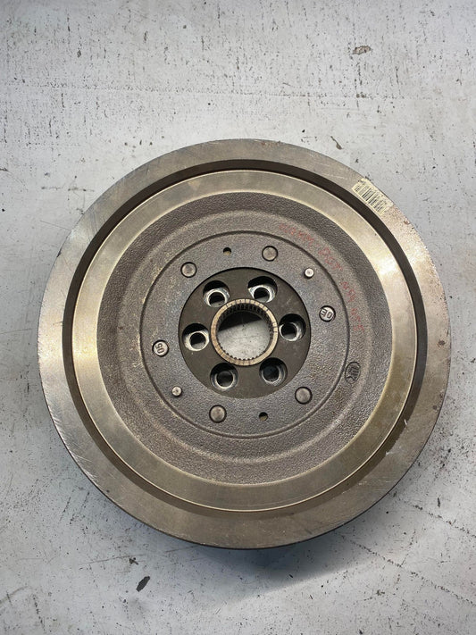 BMW 1 3 SERIES N55 N54 DCT FLYWHEEL