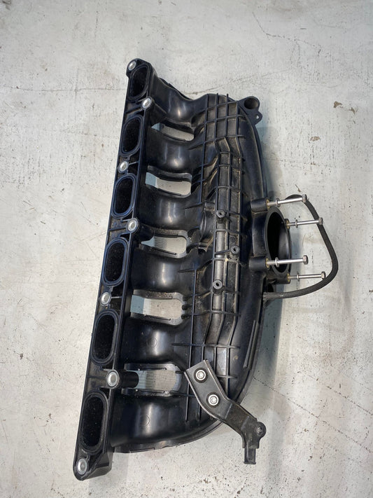 BMW 1 3 SERIES N54 INTAKE MANILFOLD 756467803