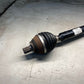 VW GOLF MK7 FRONT RIGHT DRIVESHAFT 5Q0407272