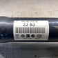 AUDI VW GOLF CADDY A3 PASSAT RHS RIGHT DRIVERS DRIVE SHAFT 1K0407272