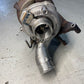 AUDI 3.0L TDI TURBOCHARGER 059145715