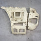 BMW 1 SERIES E82 E88 REAR LEFT BUMPER BRACKET 8045507