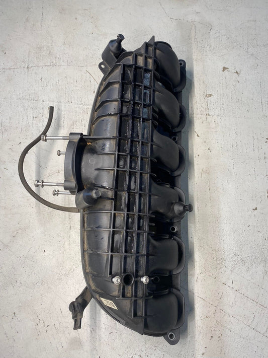 BMW 1 3 SERIES N54 INTAKE MANILFOLD 756467803