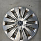 VW GOLF MK7 HUB CAP DRESS RIM WHEEL COVER 5G0601147