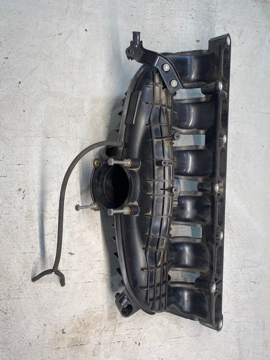 BMW 1 3 SERIES N54 INTAKE MANILFOLD 756467803