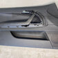 AUDI A3 8P 2 DOOR COUPE FRONT LEFT PASSENGER DOOR CARD